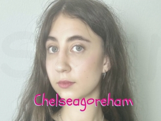 Chelseagoreham