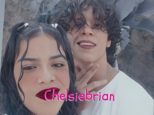 Chelsiebrian