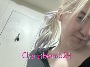 Cherribomb24