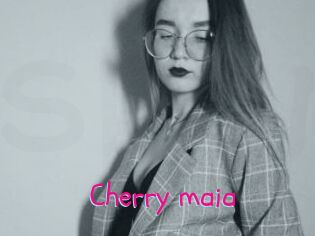 Cherry_maia