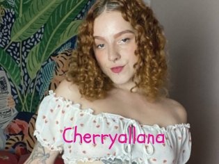 Cherryallana