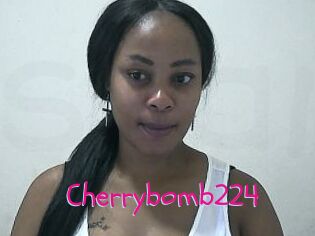 Cherrybomb224