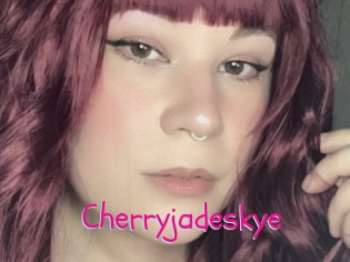 Cherryjadeskye