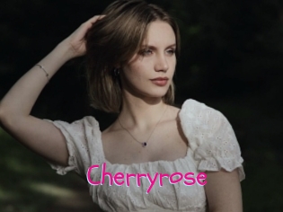 Cherryrose