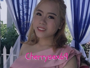 Cherrysex69