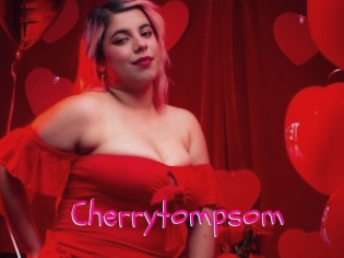 Cherrytompsom