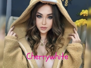 Cherrywhite