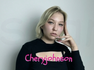 Cheryjohnson