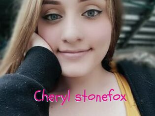 Cheryl_stonefox