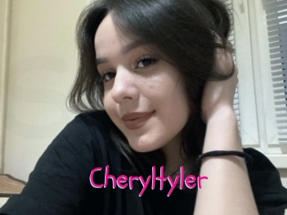 Cheryltyler