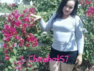 Chicahot57