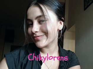 Chikylorens