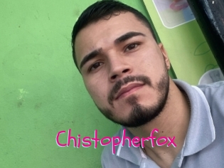 Chistopherfox