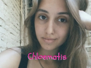 Chloematis