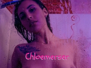 Chloemerser