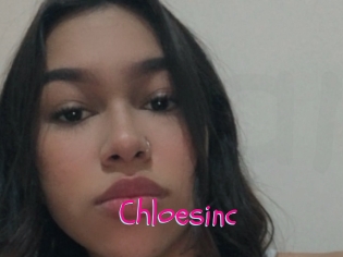 Chloesinc