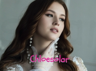 Chloesolar