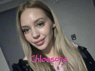 Chloesolis