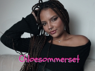 Chloesommerset