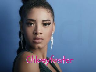 Chloeyfoster