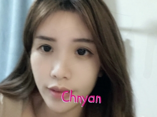 Chnyan