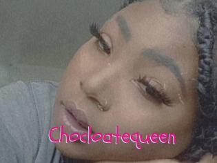 Chocloatequeen