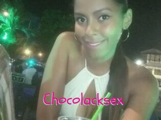 Chocolacksex