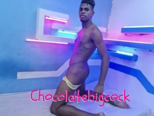 Chocolatebigcock