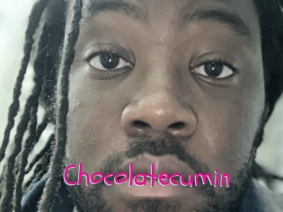 Chocolatecumin