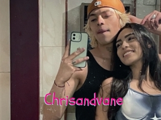 Chrisandvane