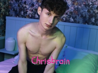 Chrisbrain