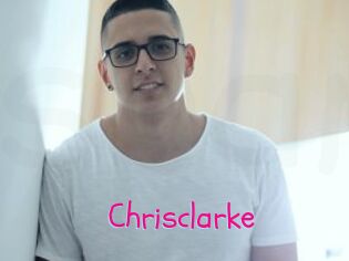 Chrisclarke