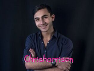 Chrisharrison