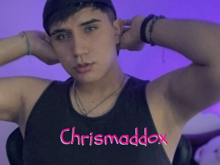 Chrismaddox