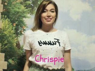 Chrispie