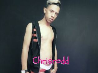 Chrisrodd