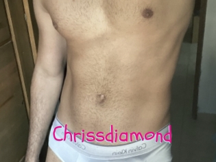 Chrissdiamond