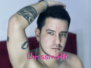 Chrissmitth