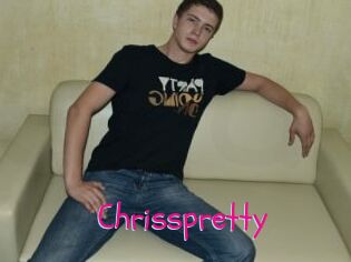 Chrisspretty