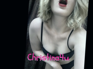 Christina4u