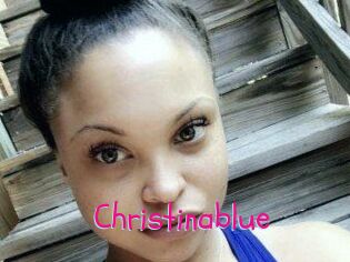 Christinablue