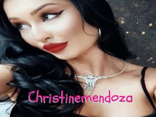 Christinemendoza