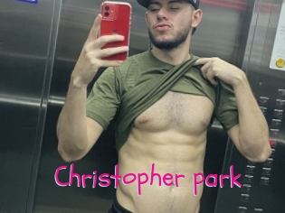 Christopher_park