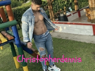 Christopherdennis