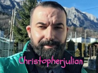 Christopherjulian