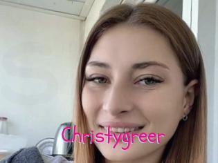 Christygreer