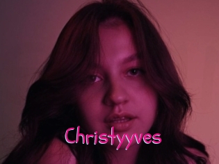 Christyyves