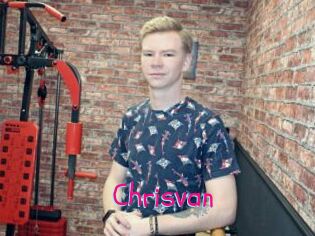 Chrisvan