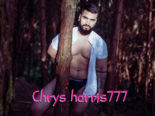 Chrys_harris777