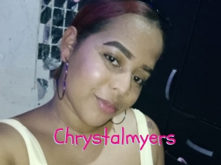 Chrystalmyers